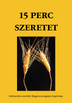 P. Tilmann Beller:  15 perc szeretet