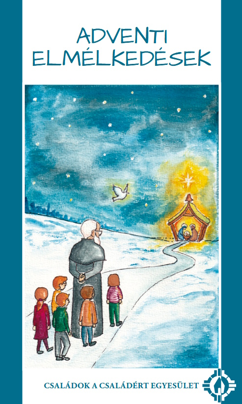 Adventi elmélkedések