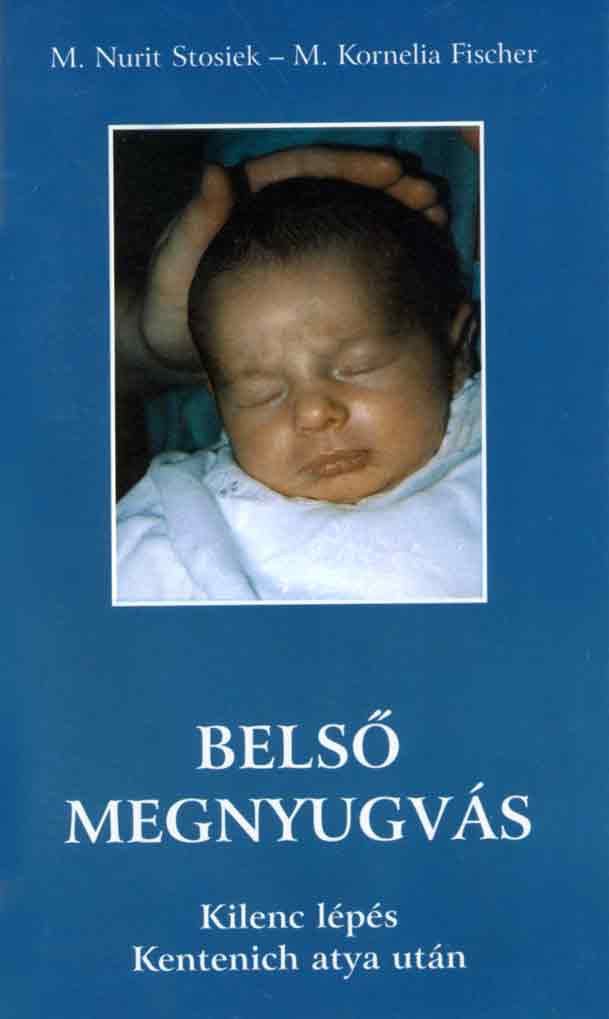 Belső megnyugvás