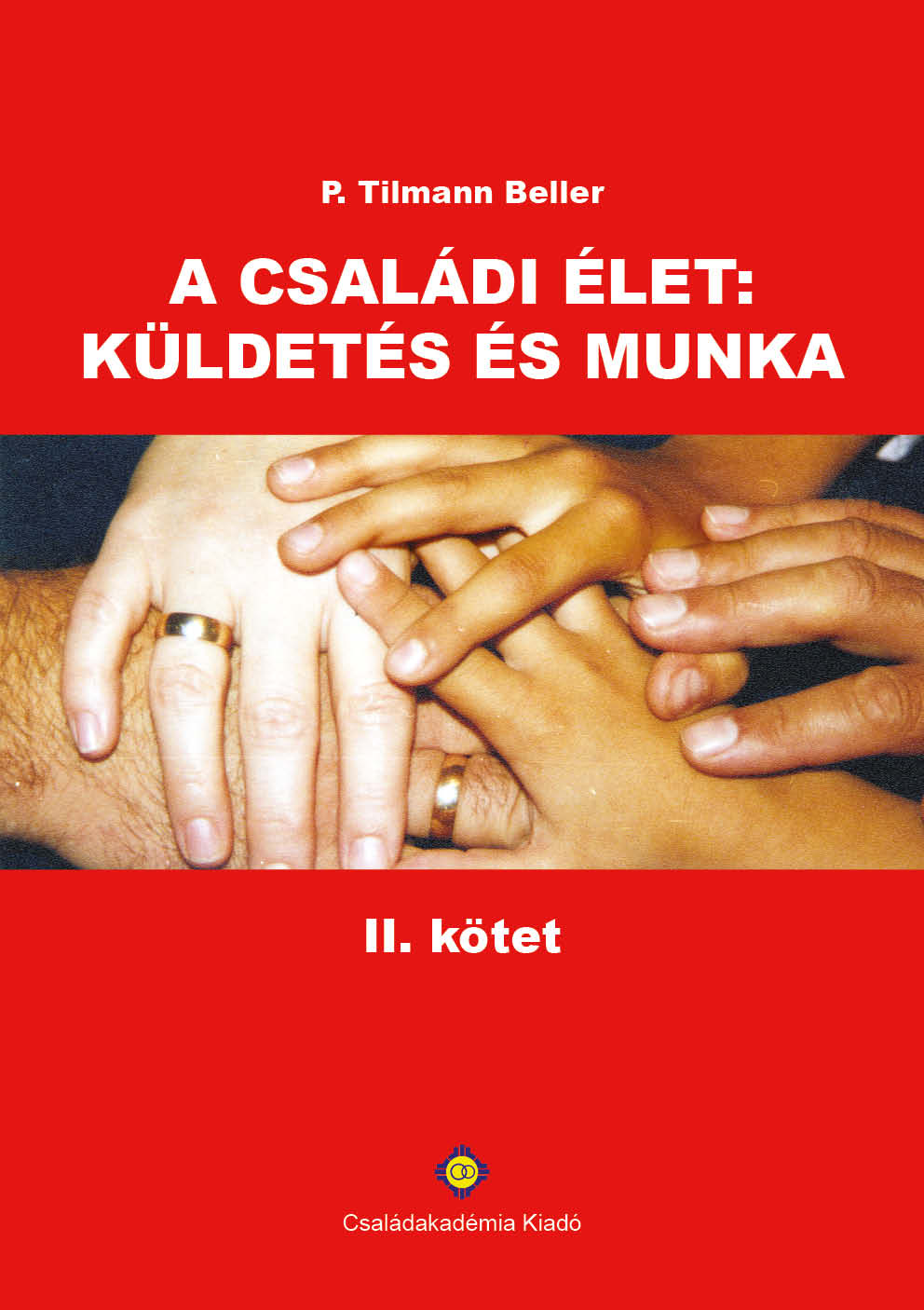 Családi élet II. kötete